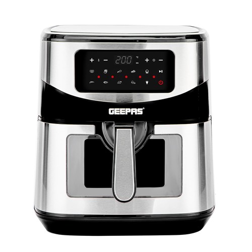 Air fryer vortex - vortex, healthy