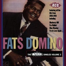 The Imperial Singles Volume 3 1956-1958 - Domino, Fats