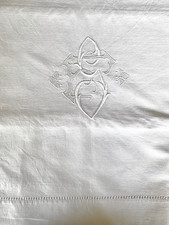An antique French white métis