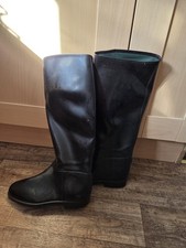 Aigle Riding Boots Size 6/39