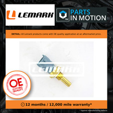 Coolant Temperature Sensor