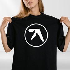 Aphex Twin t-shirt Techno