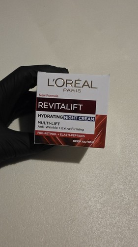 Oréal revitalift hydrating - l'oréal,