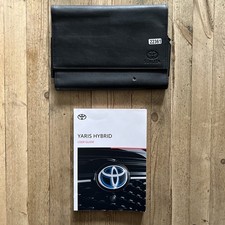 14-17 TOYOTA YARIS / HYBRID
