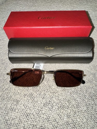 Cartier eyewear cto501s - cartier,