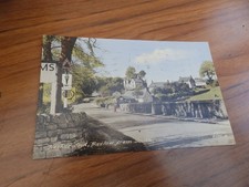 Frith's Colour Postcards