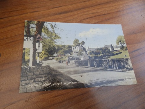 Frith colour postcards - frith's,