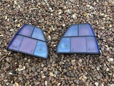 mk2 golf hella rear lights