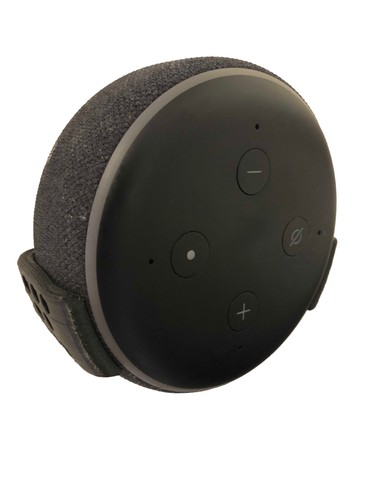 Wall mount for amazon echo - for,