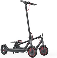 Electric Scooter Ladped LP80 for Adults - Foldable 350W 30km Range UK Stock