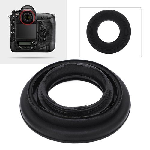 Rubber viewfinder - dk‑17,