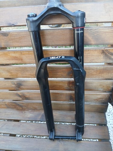 Rockshox lyric 29inch wheel - rockshox,