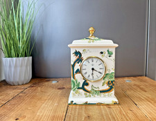 FULLY WORKING MASONS IRONSTONE