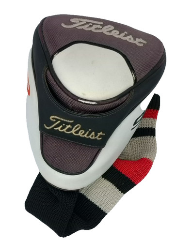 Titleist 910d driver headcover - titleist,