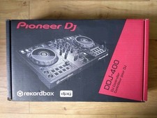 Pioneer DJ DDJ-400