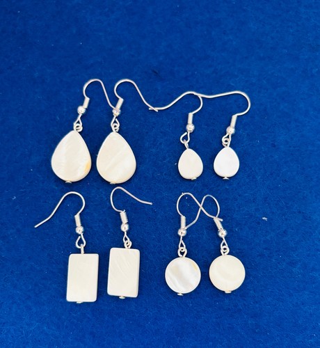 Handmade mother pearl - mother,