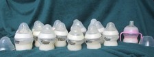 Milk Bottle Reborn Baby Doll