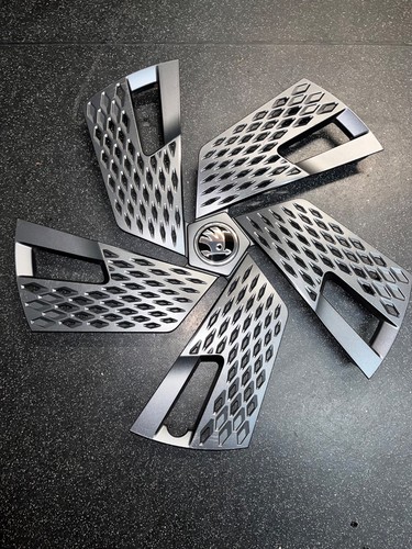 Genuine skoda karoq aero - genuine,