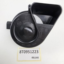 2008-2017 Audi S5 High Note