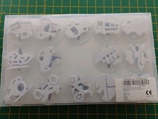 NES Arnold Easy Grip Set Of