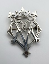 Malcolm Gray Ortak Silver