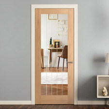 Oak Internal Unfinished Farley