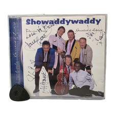 Showaddywaddy The Only & Only