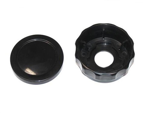 Handwheel adjuster wheel - , with