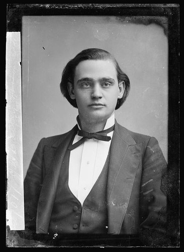 Photo joseph weldon - weldon, bailey