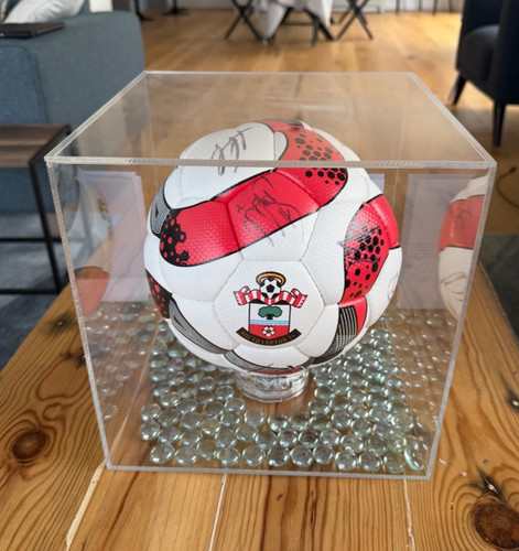 Signed southampton squad - fc,