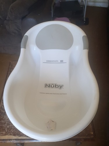 Nuby newborn baby - nuby,