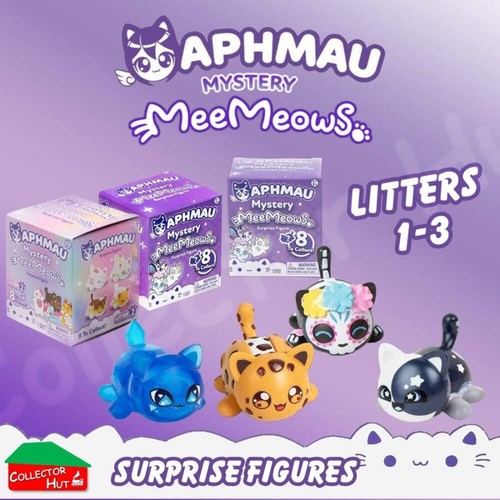 Aphmau meemeows mystery - aphmau,