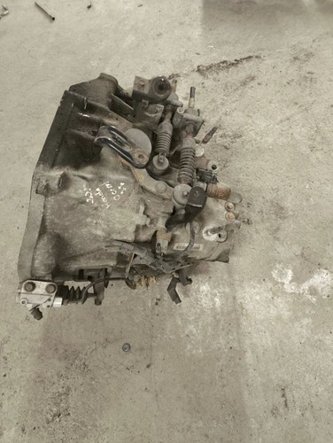 Honda accord 2007 - accord, diesel