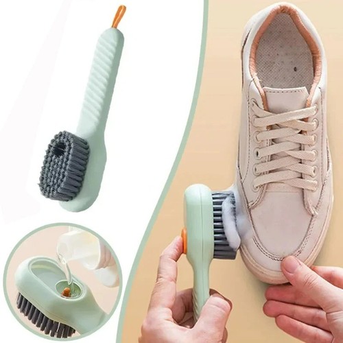Multifunction shoe cleaning - multifunction,