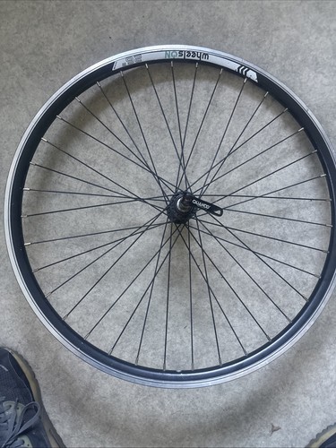 Wheels mtb front - 26”, on