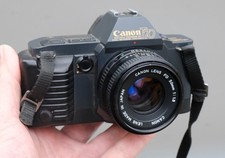 CANON T70 Multiple Program AE