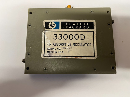 Hewlett packard pin - hp,