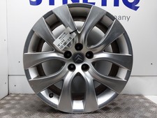 ALLOY WHEEL CITROEN C5 18 Inch