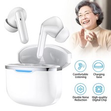 Hearing Aid Invisible Sound Amplifier Digital Hearing Amplifier Noise Cancelling