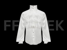 Elegant white victorian - white,
