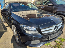 2015 mercedes benz c200d - benz, se