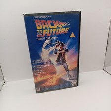 Back to the Future Big Box