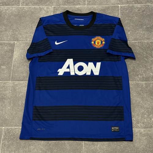 Manchester united 2012 2013 - manchester, 2012-2013