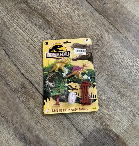 Dinosaur world kids - dinosaur, new