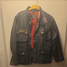 Barbour International Union