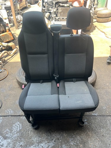2010 renault master double - 2010,