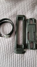 Metalsub Quick Release Pony