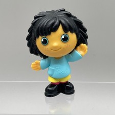 CBeebies Moon And Me Figure -