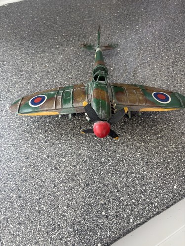 Lesser pavey ltd - lesser, spitfire