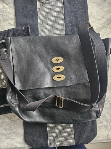 Mulberry brynmore messager bag - brynmore,